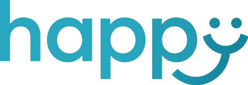 Happy Logo